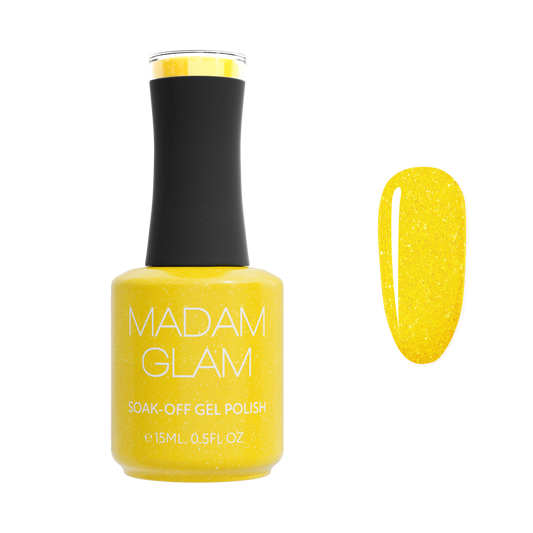 Neon Honey by Madam Glam