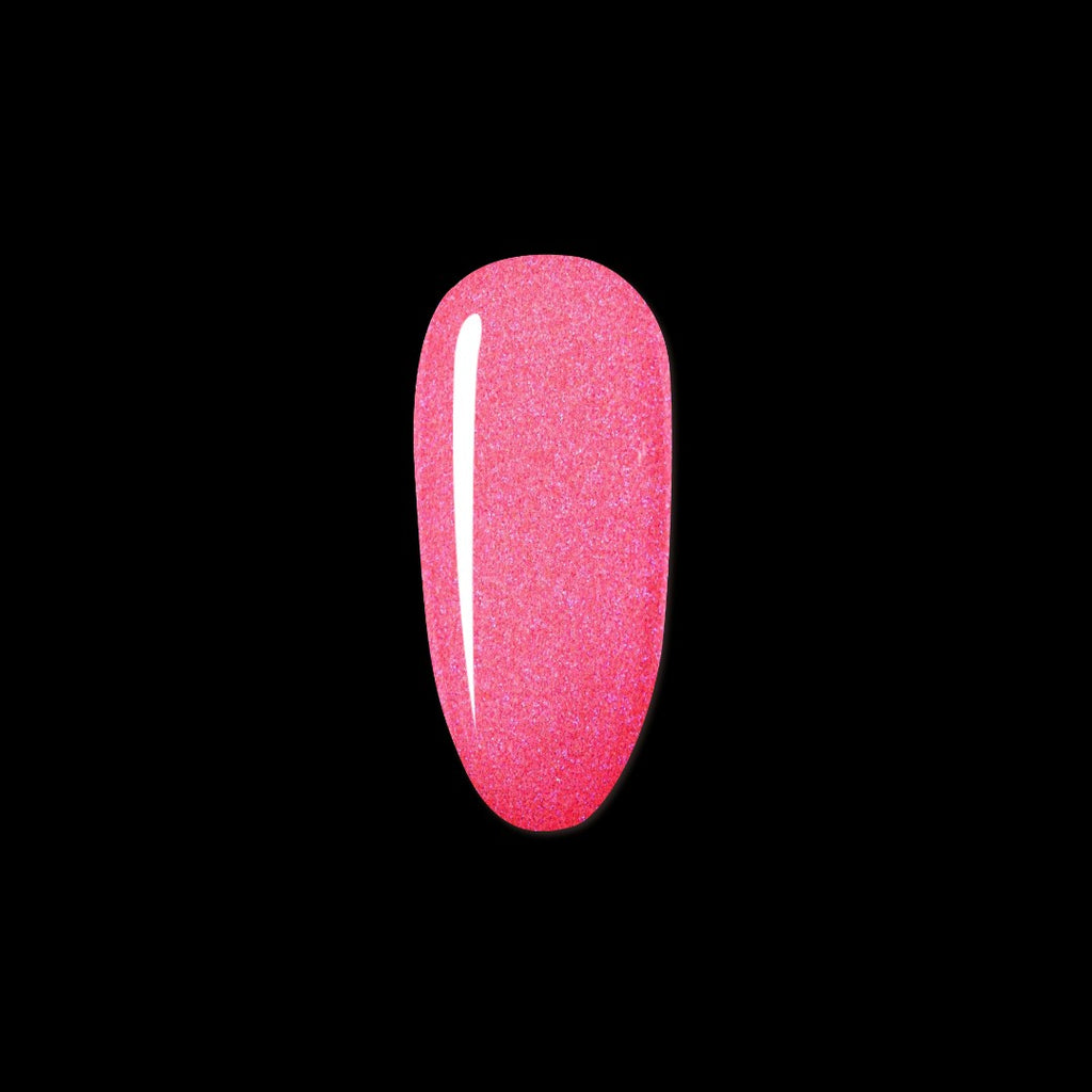 Healing Pink by Madam Glam