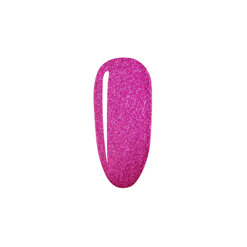 Rose Glitz by Madam Glam