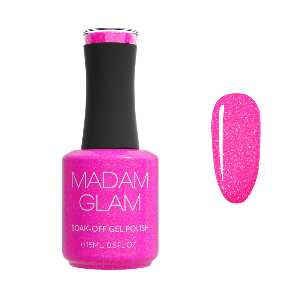 Shine On by Madam Glam