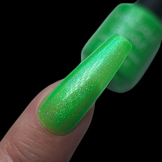 Sizzling Lime by Madam Glam