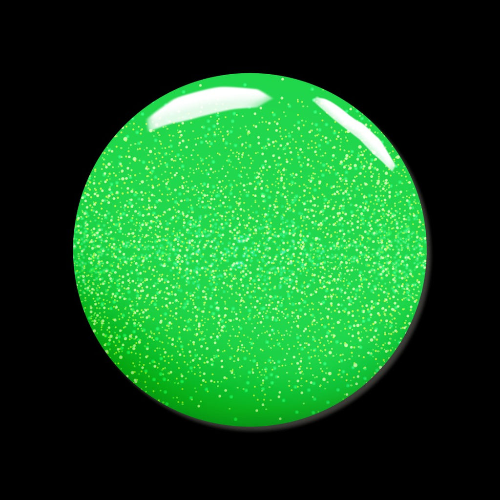 Sizzling Lime by Madam Glam