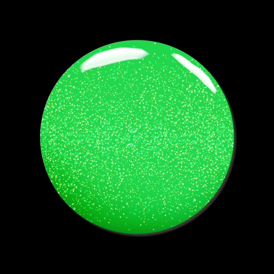 Sizzling Lime by Madam Glam