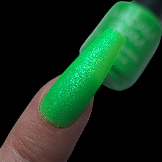 Sizzling Lime by Madam Glam
