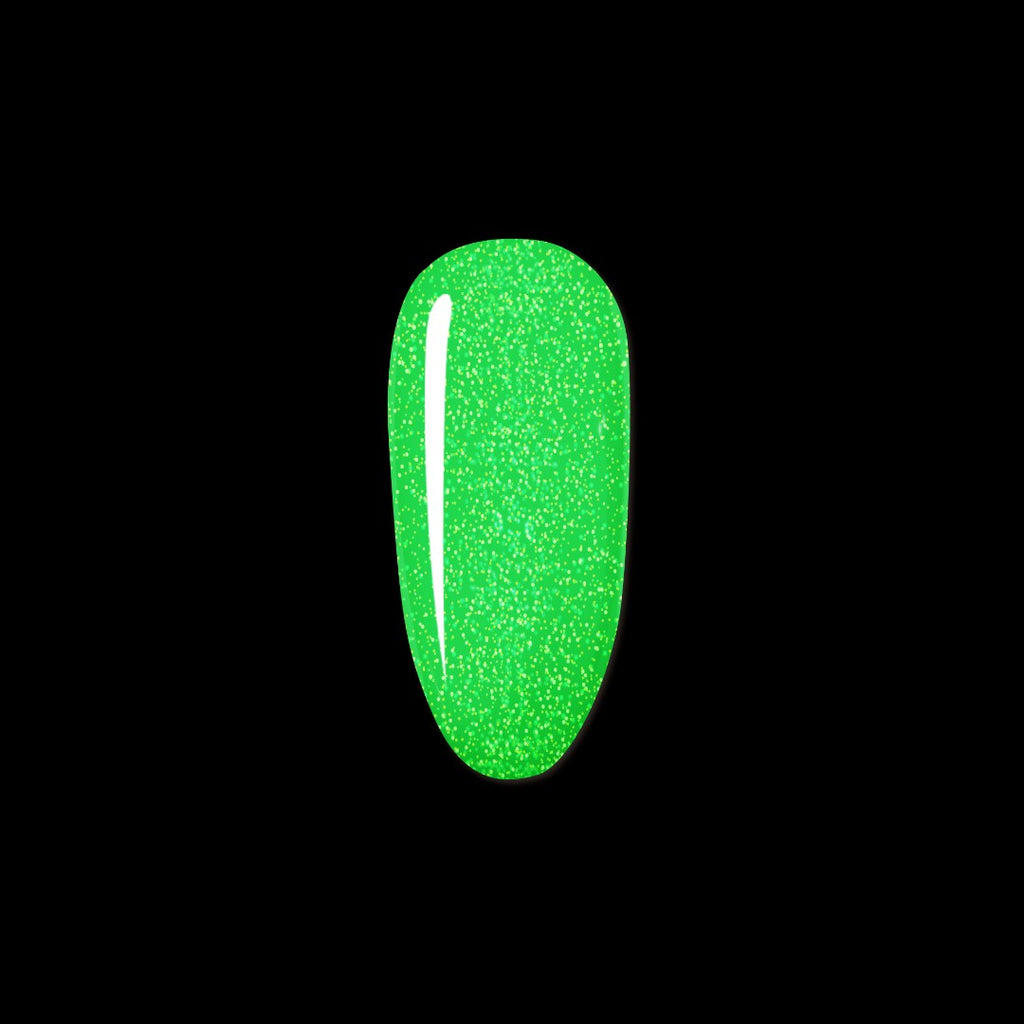 Sizzling Lime by Madam Glam