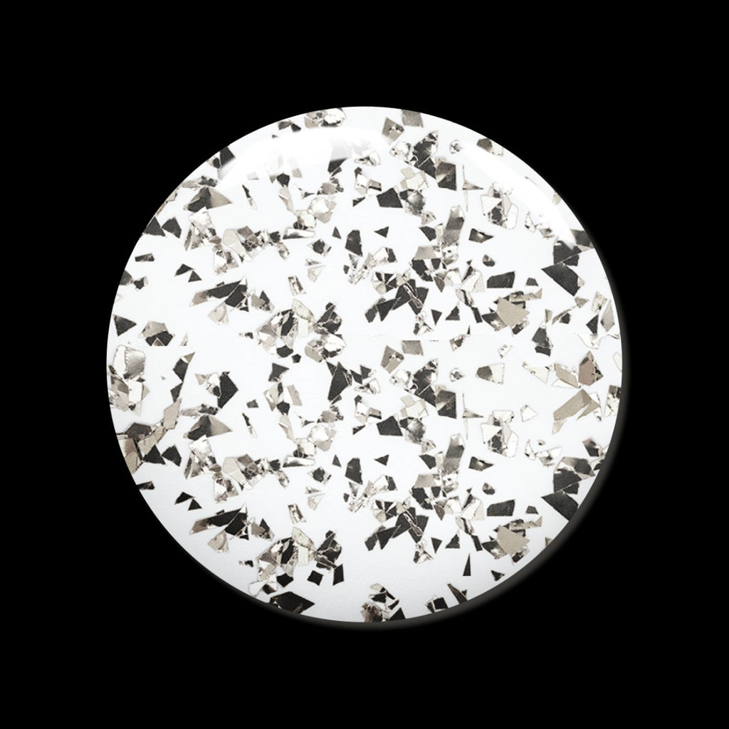 Touches of Silver by Madam Glam