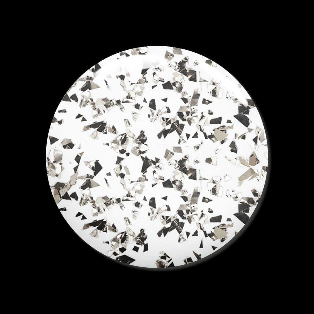 Touches of Silver by Madam Glam