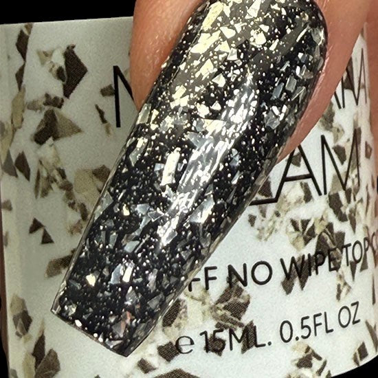 Touches of Silver by Madam Glam