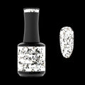 Touches of Silver by Madam Glam