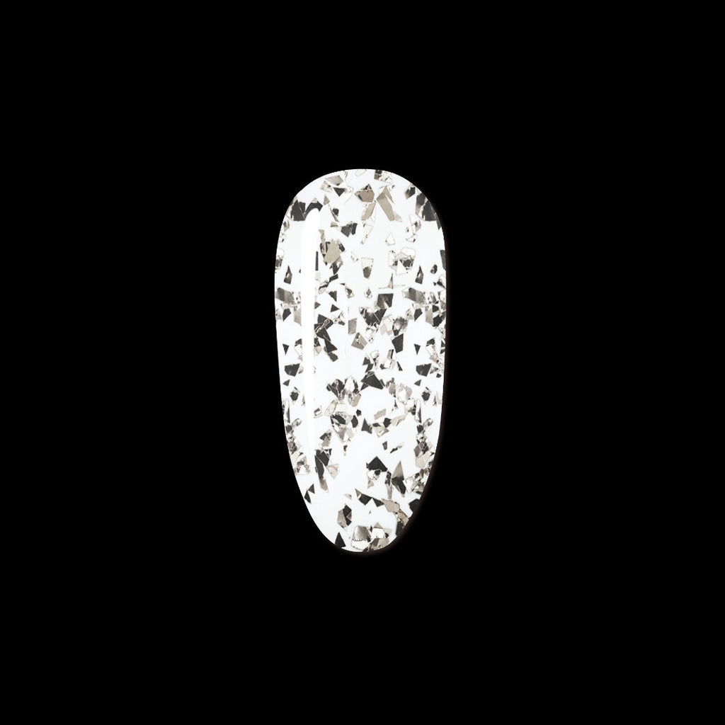 Touches of Silver by Madam Glam