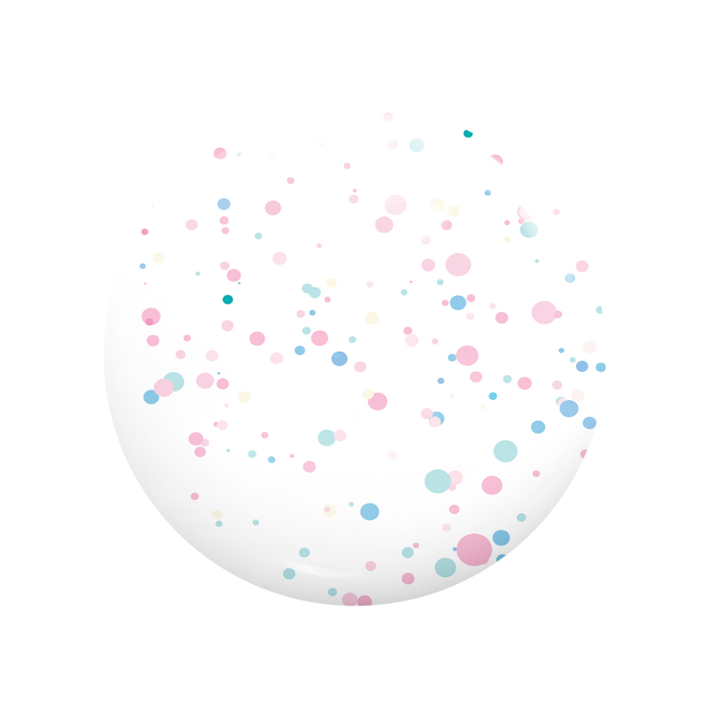 Glam Sprinkles by Madam Glam