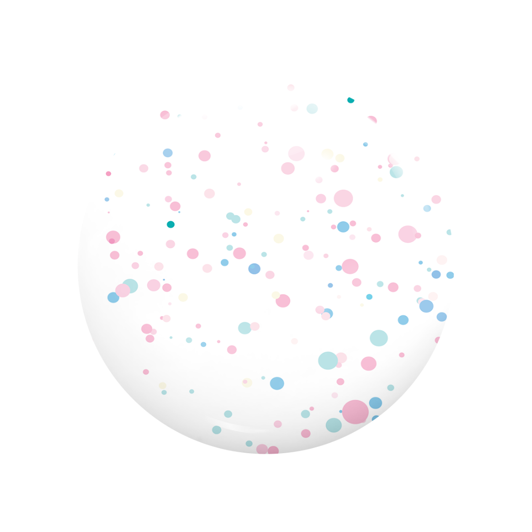 Glam Sprinkles by Madam Glam