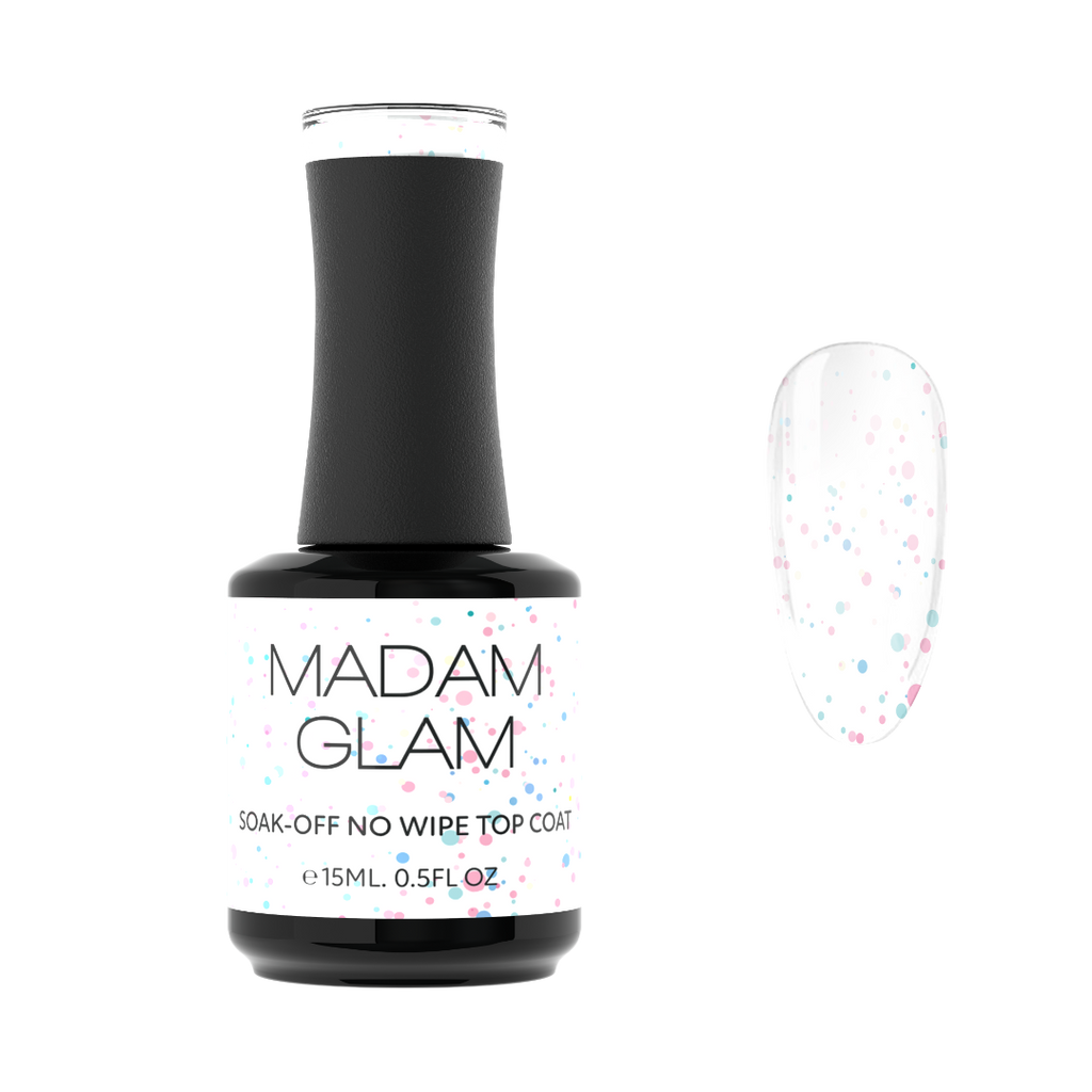 Glam Sprinkles by Madam Glam