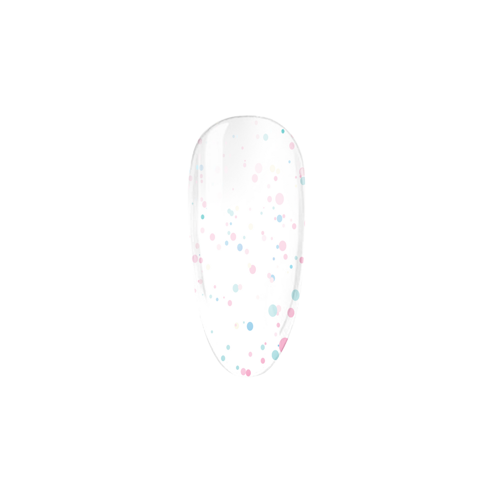 Glam Sprinkles by Madam Glam
