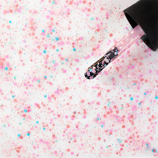Mini Love Sprinkles by Madam Glam