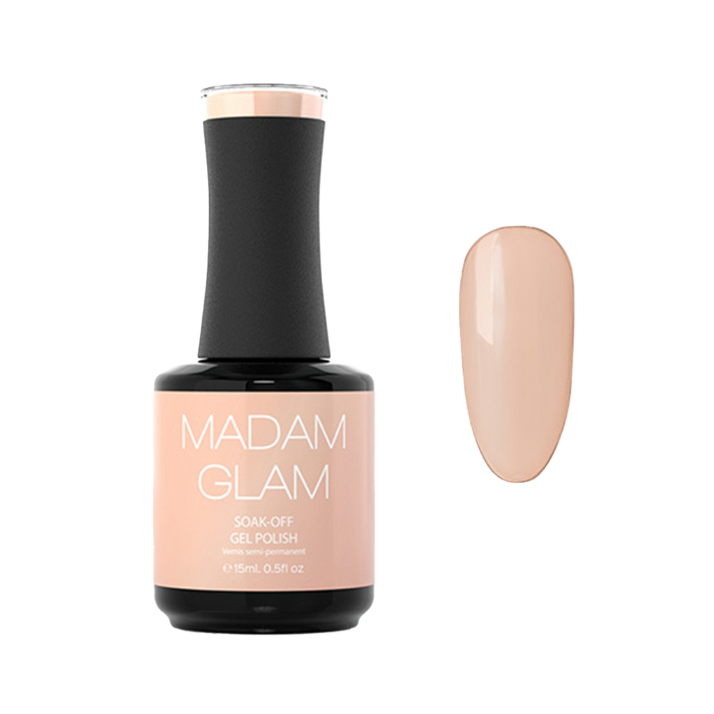 Champagne by Madam Glam
