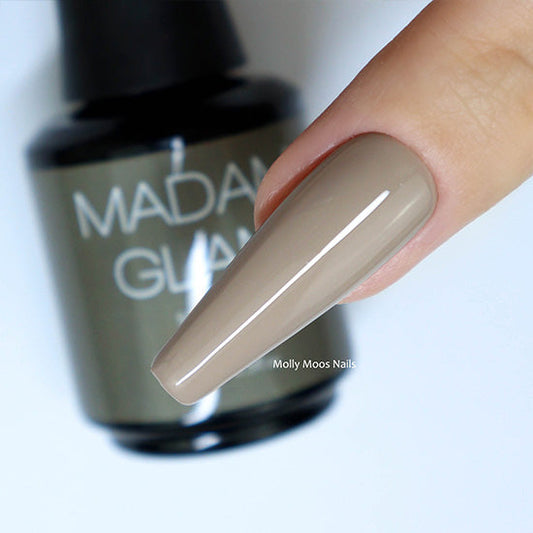 How You Doin'? by Madam Glam