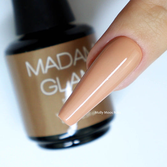 I'm fiiine by Madam Glam