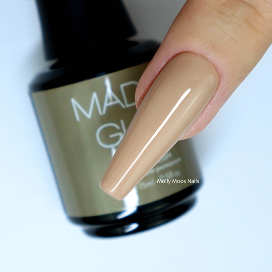 Naked Guy by Madam Glam