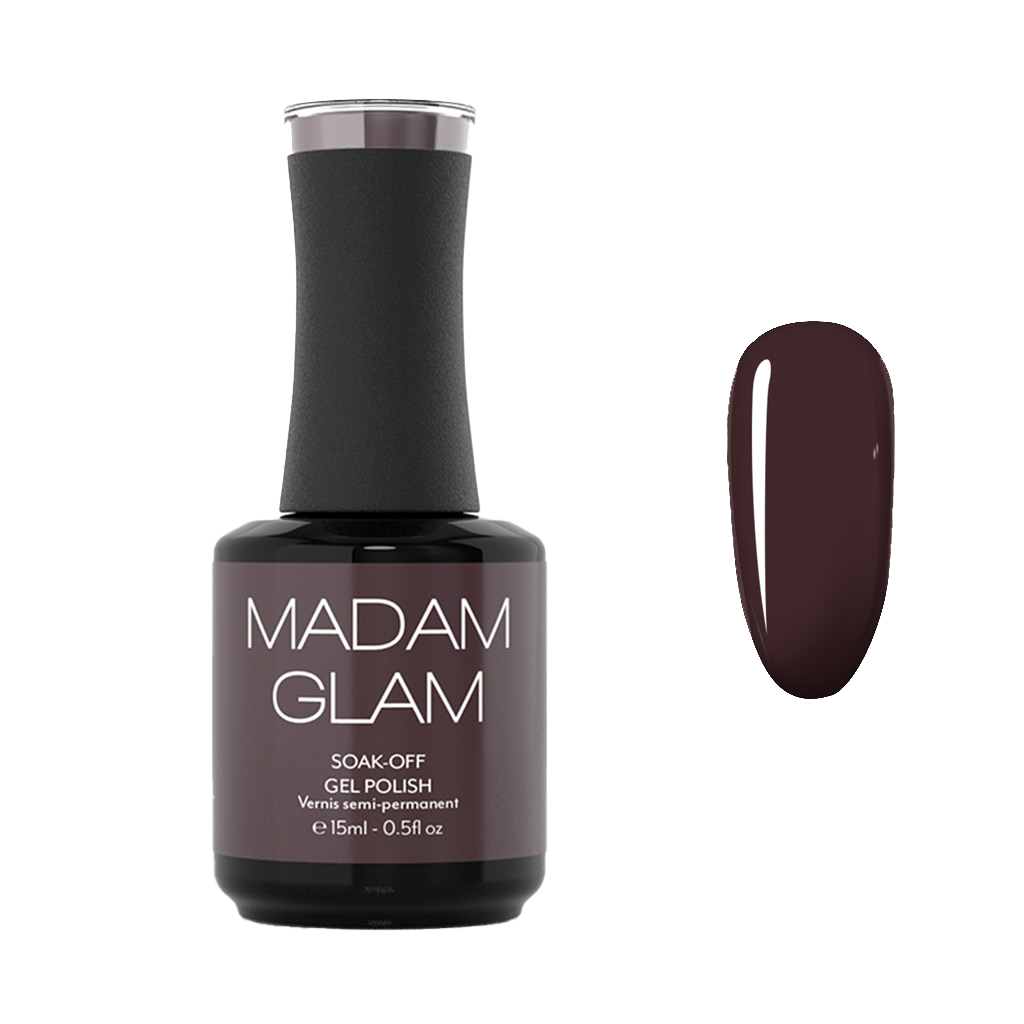Barista by Madam Glam
