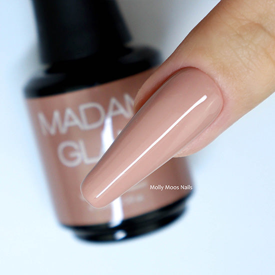 Pivot! by Madam Glam