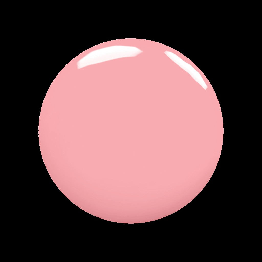 Soft Pink by Madam Glam