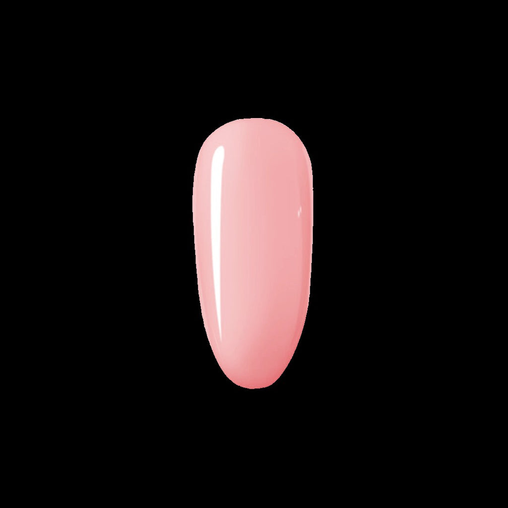 Soft Pink by Madam Glam