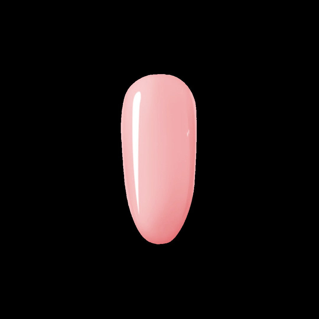 Soft Pink by Madam Glam
