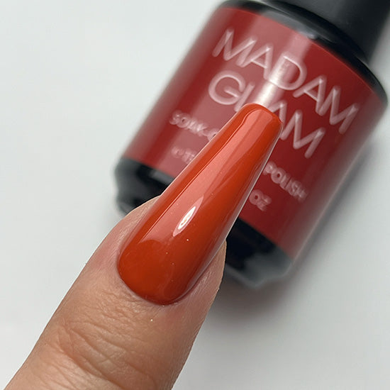 The Sorceress by Madam Glam