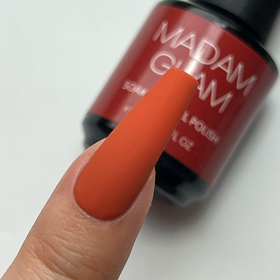 The Sorceress by Madam Glam