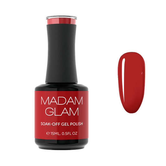 The Sorceress by Madam Glam