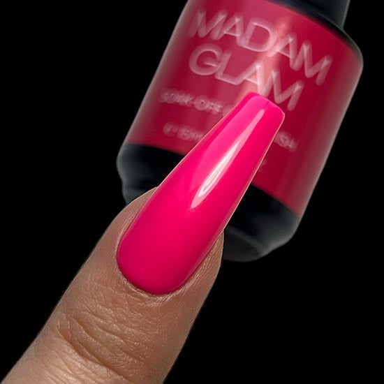 Pink Madness by Madam Glam