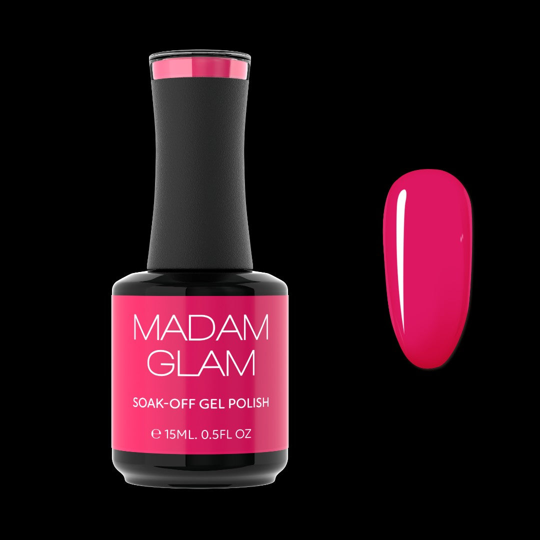 Pink Madness by Madam Glam