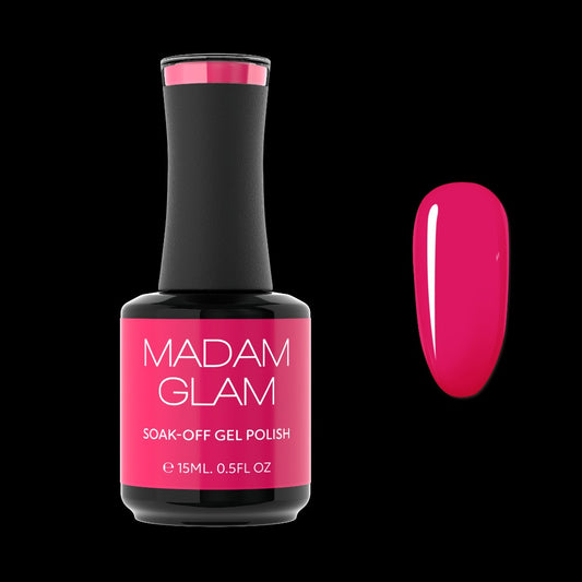 Pink Madness by Madam Glam
