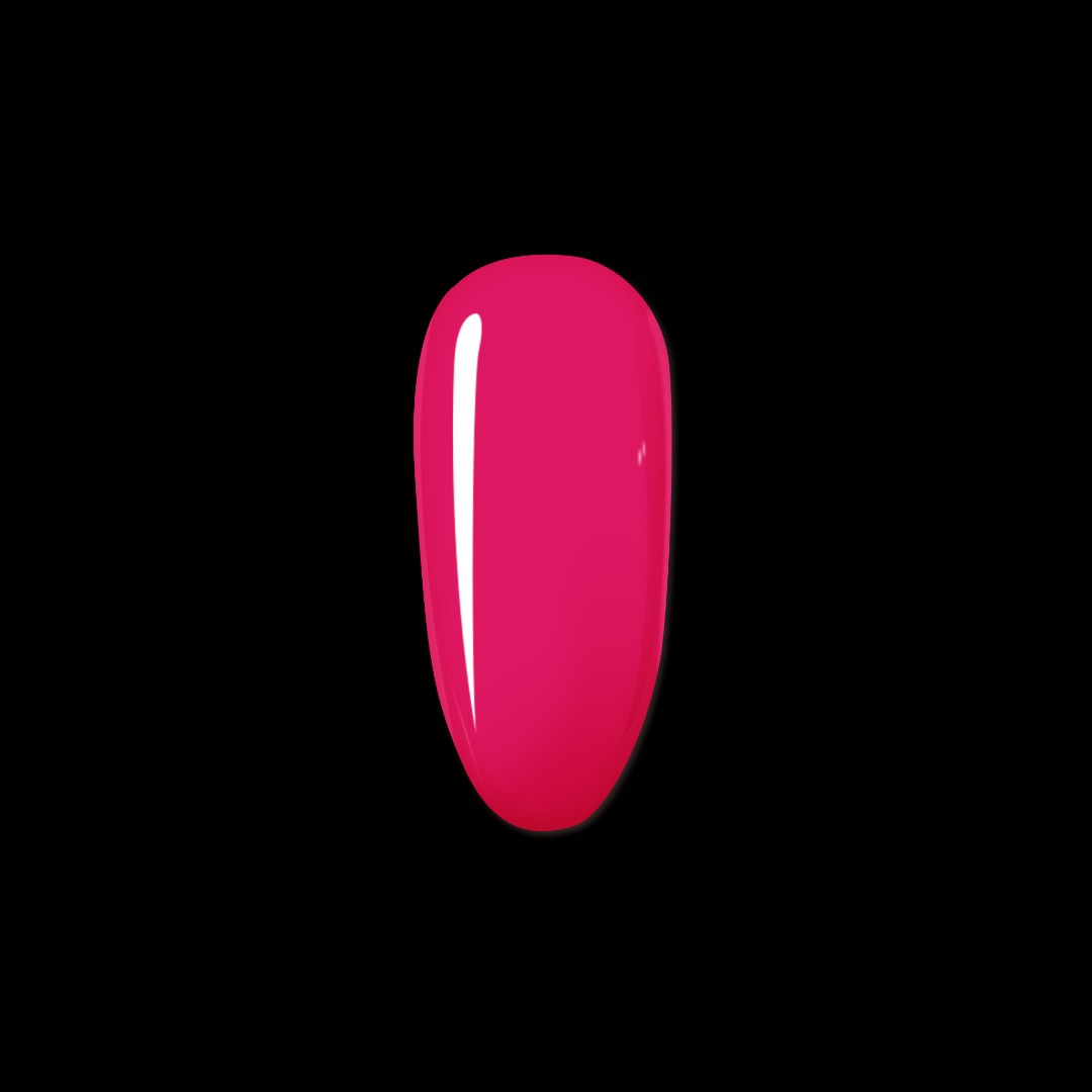 Pink Madness by Madam Glam