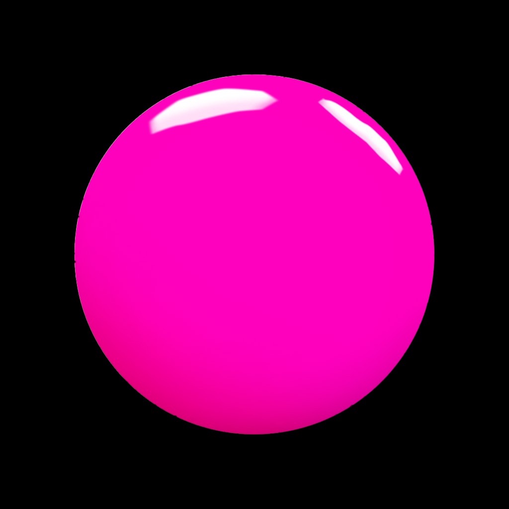 Pink About You by Madam Glam