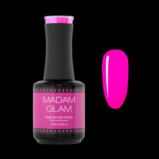 Pink About You by Madam Glam