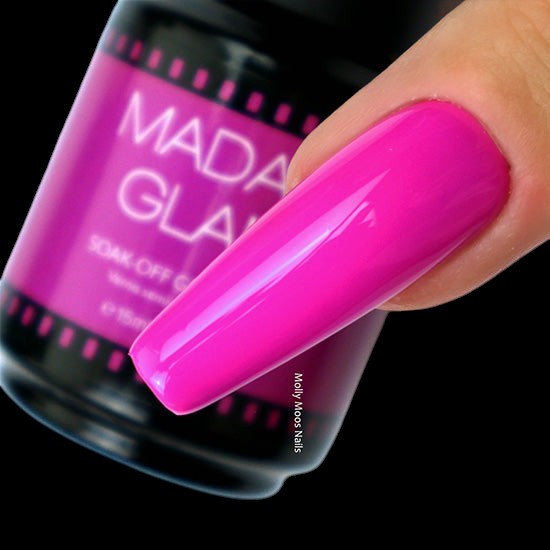 Pink About You by Madam Glam