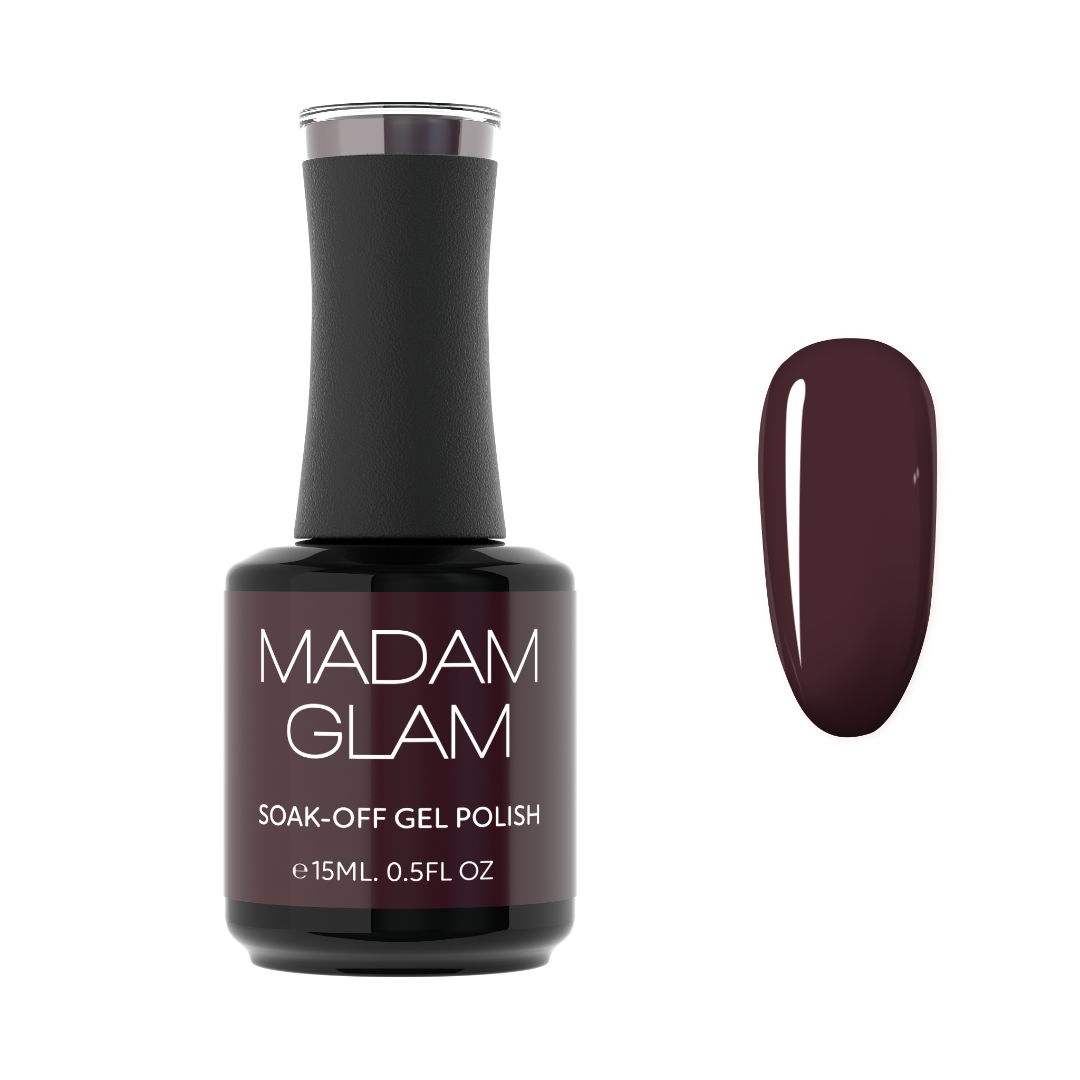 Midnight Mocha by Madam Glam