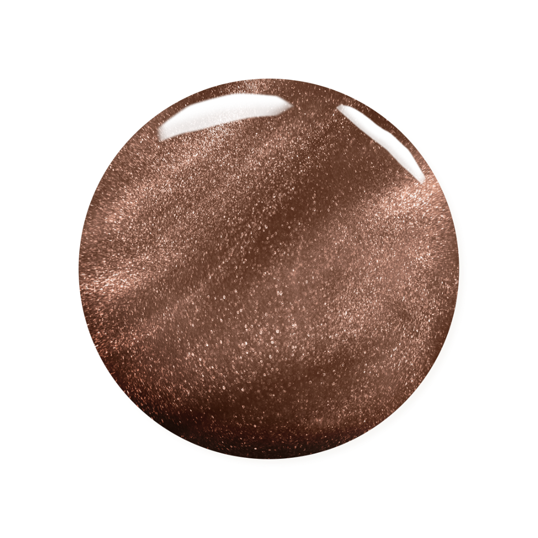 Toasted Pecan by Madam Glam