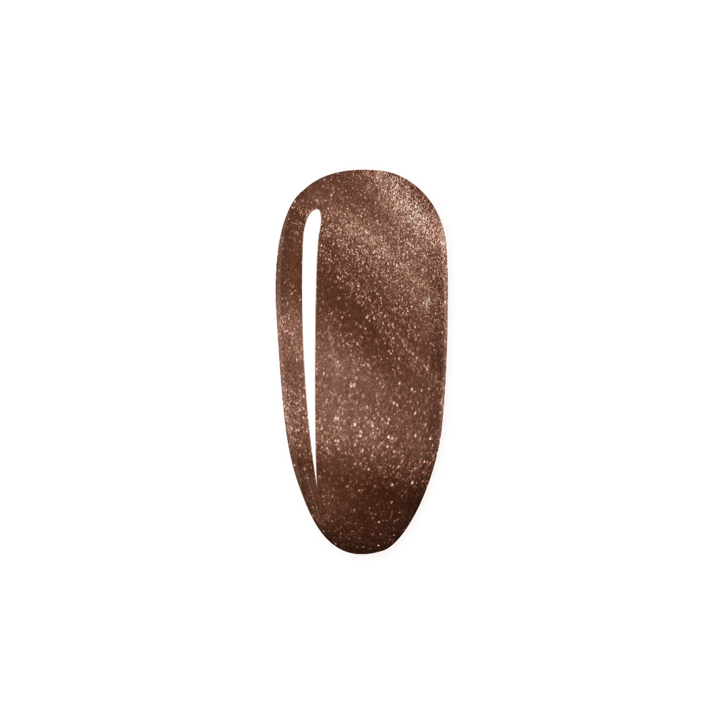 Toasted Pecan by Madam Glam