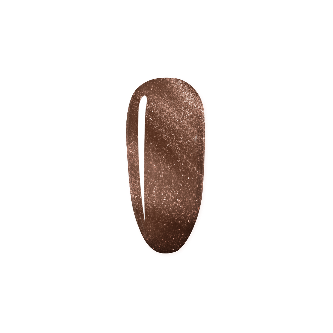 Toasted Pecan by Madam Glam