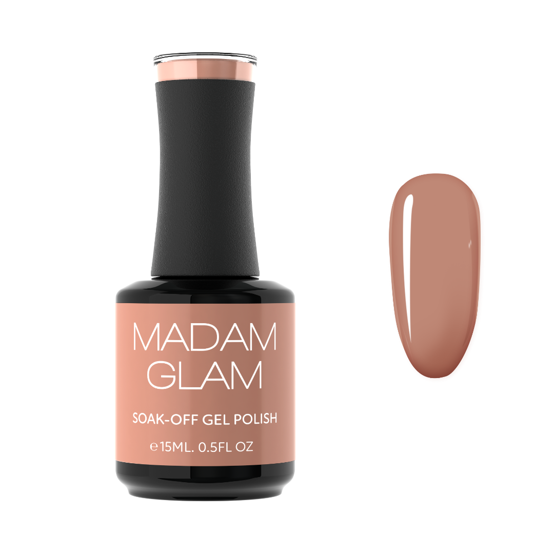 Chai Latte by Madam Glam