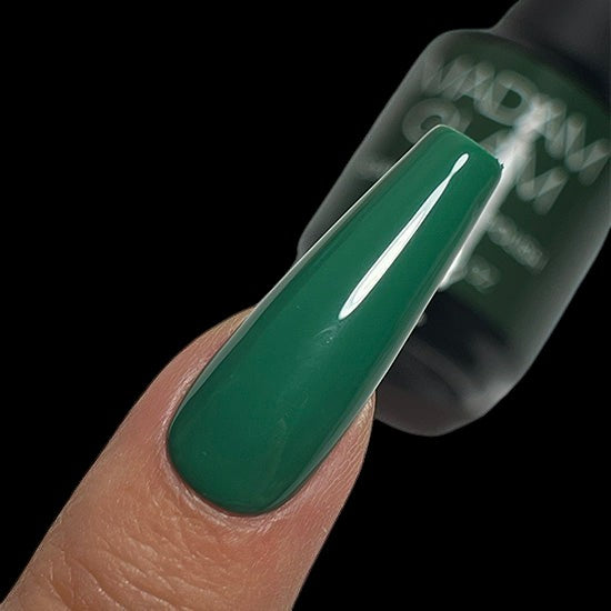 Celestial Green by Madam Glam