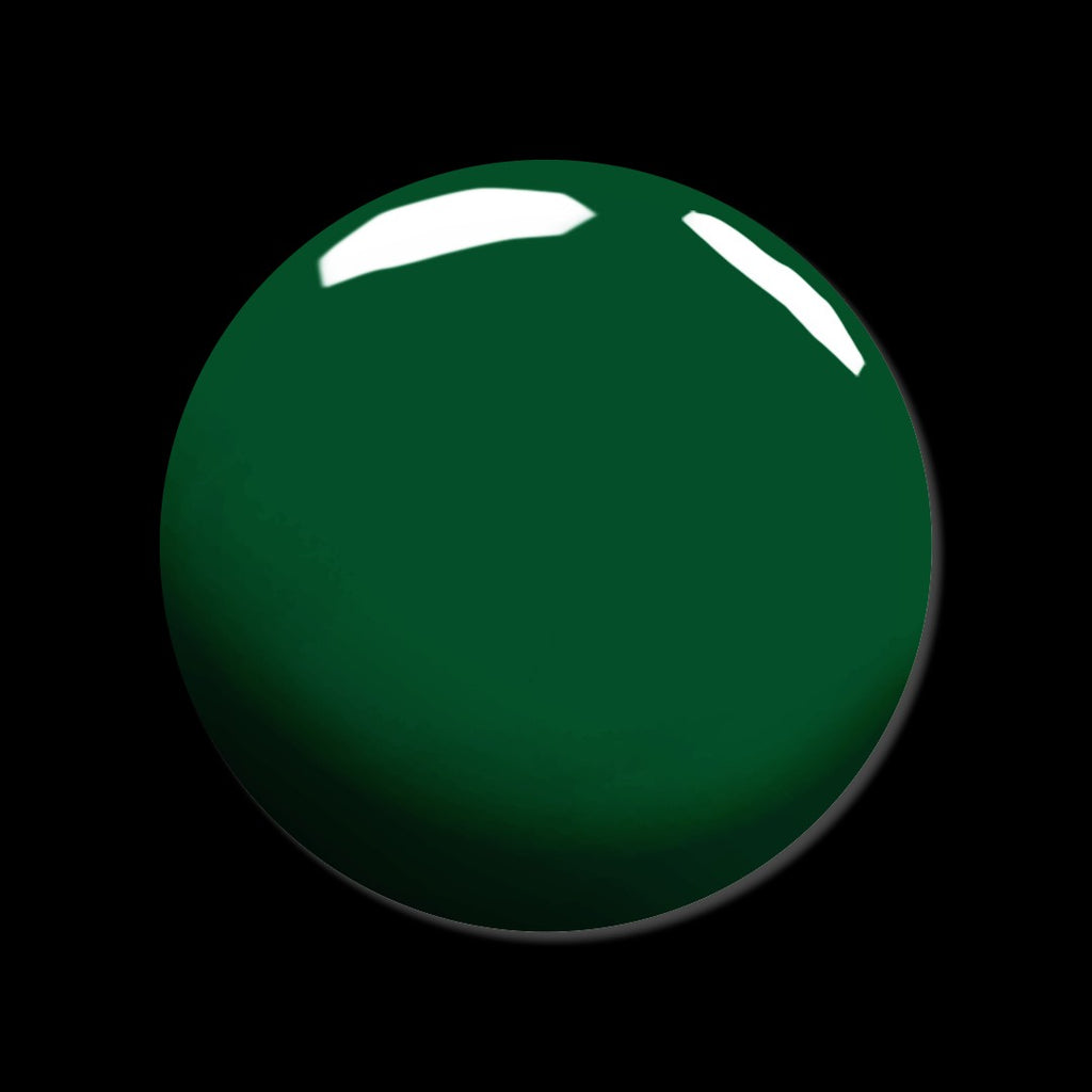 Celestial Green by Madam Glam