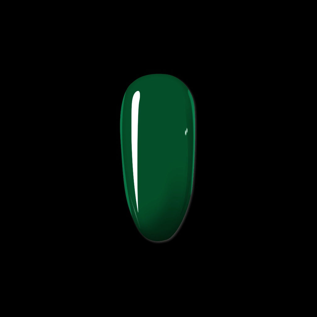 Celestial Green by Madam Glam