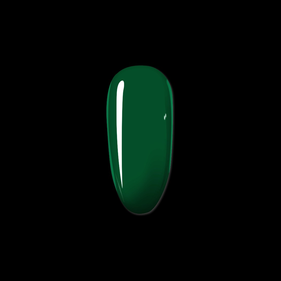 Celestial Green by Madam Glam