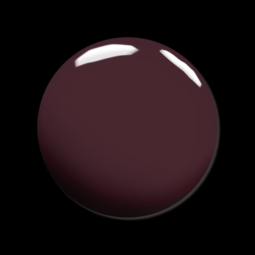Moonlit Mauve by Madam Glam