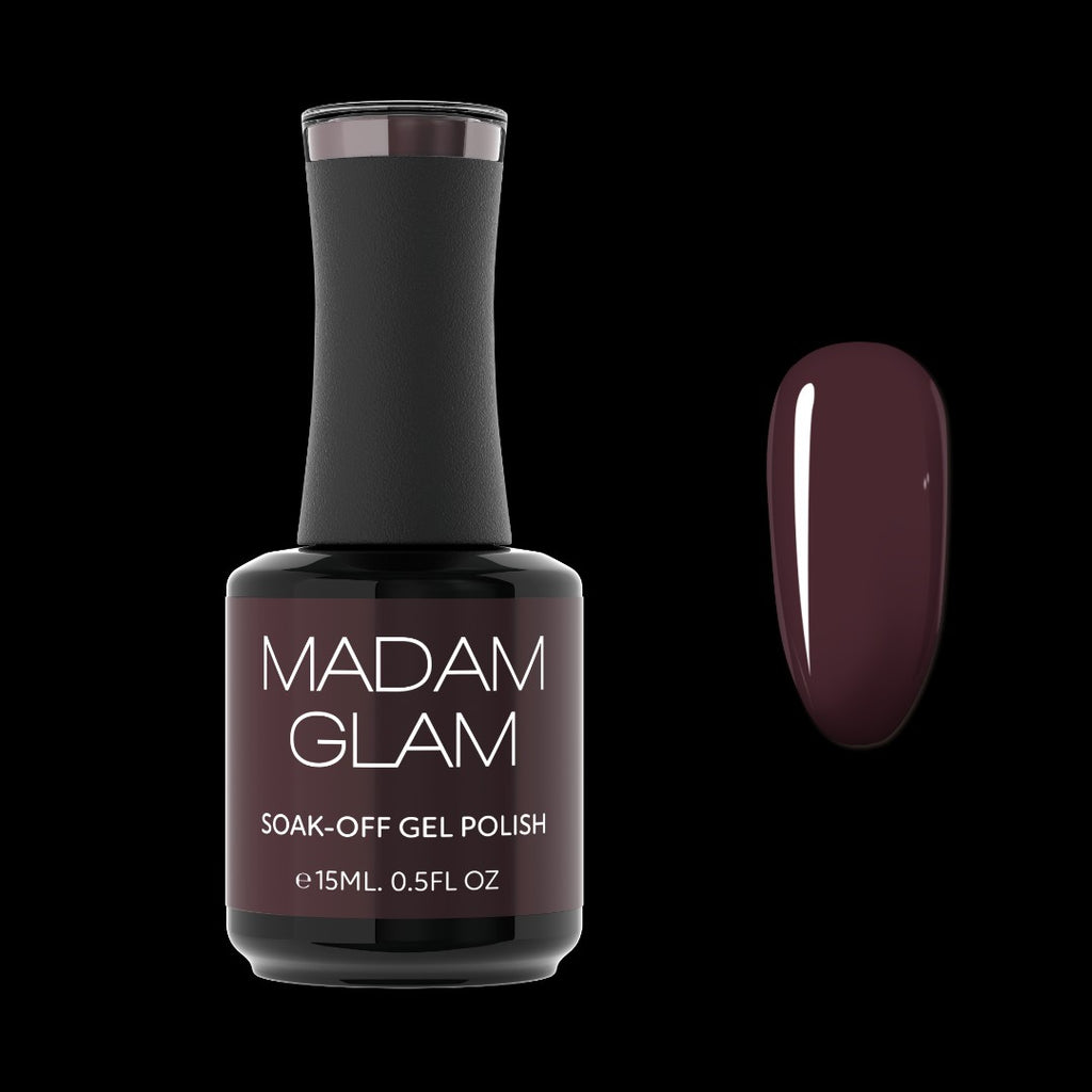 Moonlit Mauve by Madam Glam