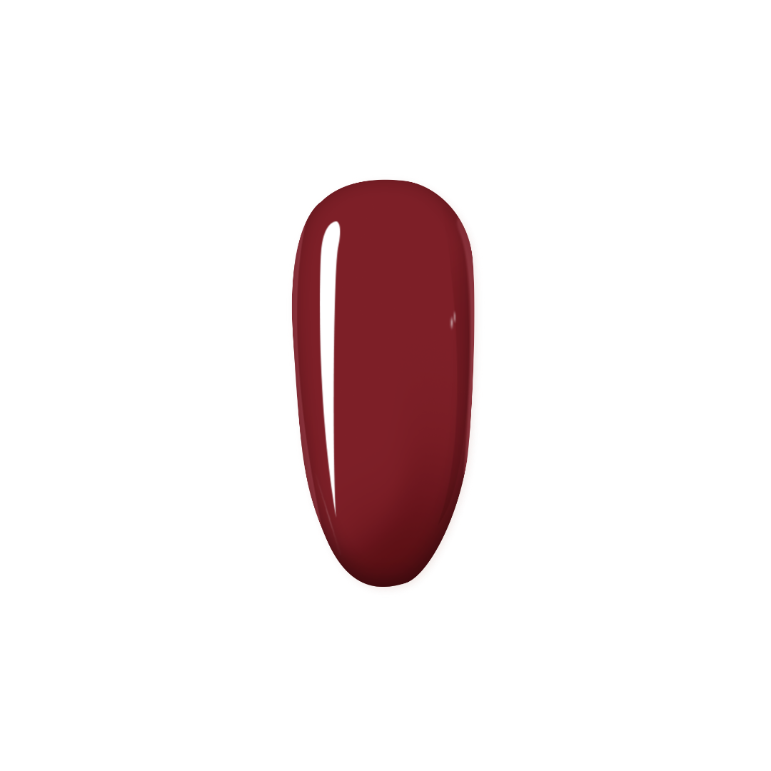 Crimson Cloak by Madam Glam